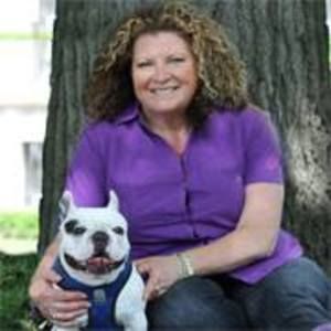 Meet your Posher, Deborah